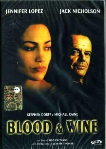 Blood & Wine (DVD) di Bob Rafelson - DVD