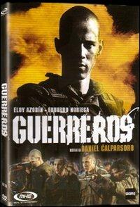 Guerreros di Daniel Calparsoro - DVD