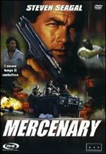 Mercenary