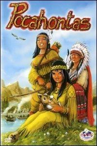 Pocahontas - DVD