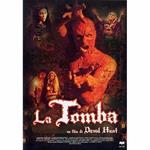 La tomba (DVD)