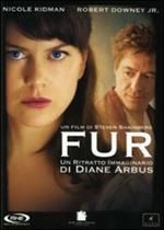 Fur. Un ritratto immaginario di Diane Arbus