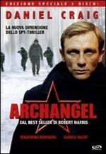 Archangel (2 DVD)