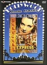 Shanghai Express (2 DVD)