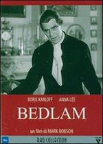 Bedlam (DVD)