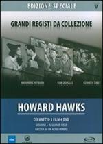 Howard Hawks