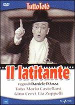 Il latitante