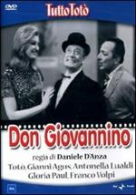 Don Giovannino