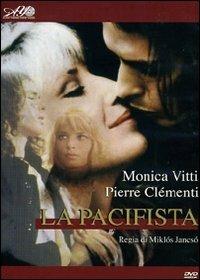 La pacifista di Miklos Jancsò - DVD