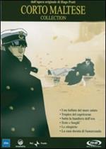 Corto Maltese Collection (6 DVD)