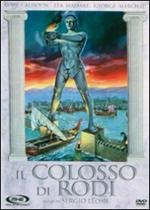 Il colosso di Rodi