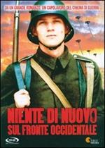 Niente di nuovo sul Fronte Occidentale (DVD)