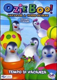 Ozie Boo! Serie 2. Vol. 6 (DVD) - DVD