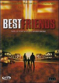 Best Friends di Michael Scott - DVD