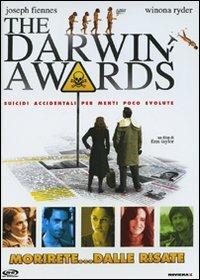 The Darwin Awards (DVD) di Finn Taylor - DVD