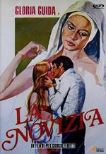 La novizia (DVD)