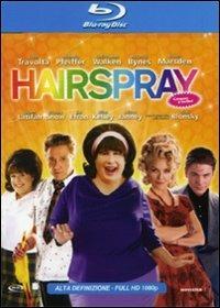 Hairspray di Adam Shankman - Blu-ray
