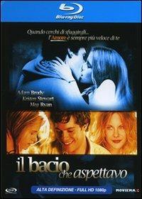 Il bacio che aspettavo di Jon Kasdan - Blu-ray