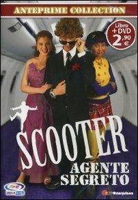 Scooter. Agente segreto di Richard Jasek - DVD
