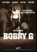 Bobby G. Can't Swim