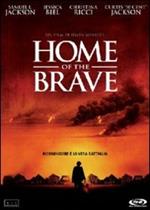 Home of the Brave (DVD)