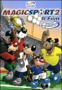 Magic sport 2. Il film (DVD) - DVD