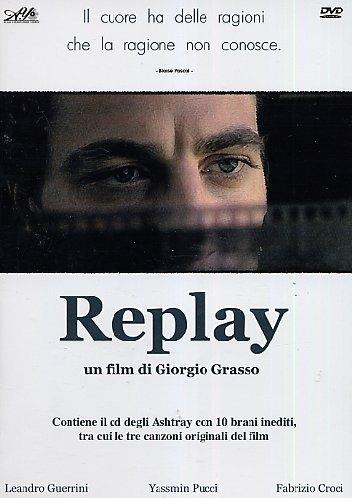 Replay. Con CD (DVD) di Giorgio Grasso - DVD