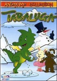 Tabaluga (DVD) - DVD