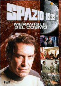 Spazio 1999. Meraviglie del cosmo di Lee H. Katzin,David Tomblin,Ray Austin - DVD