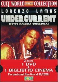 Sotto massima copertura di James Bruce - DVD