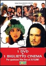 Laura non c'è (DVD)