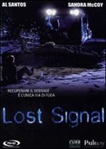 Lost Signal