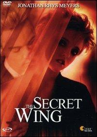 The Secret Wing di Julien Vrebos - DVD