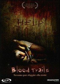 Blood Trails (DVD) di Robert Krause - DVD