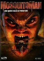 Mosquito Man (DVD)