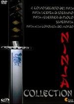 Ninja Collection (5 DVD)