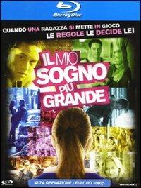 Il mio sogno più grande di Davis Guggenheim - Blu-ray