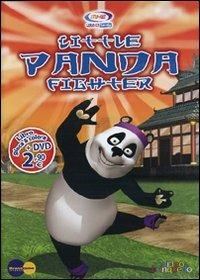 Little Panda Fighter - DVD