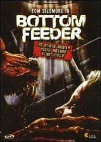 Bottom feeder di Randy Daudlin - DVD