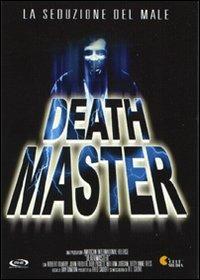 Death master di Ray Danton - DVD