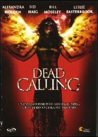 Dead calling di Michael Feifer - DVD