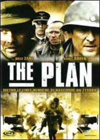 The Plan (DVD) di Colin Teague - DVD