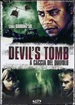 Devil's Tomb. A caccia del diavolo