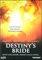 Destiny's Bride