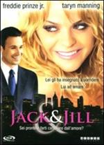 Jack & Jill