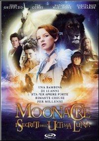 Moonacre. I segreti dell'ultima luna (DVD) di Gabor Csupo - DVD