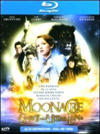 Moonacre. I segreti dell'ultima luna di Gabor Csupo - Blu-ray