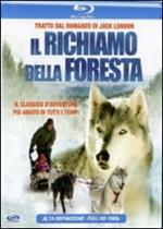 Il richiamo della foresta