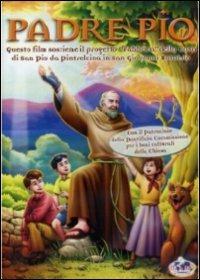 Padre Pio - DVD