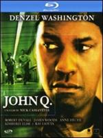 John Q